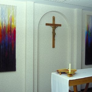 Hospital Chapel