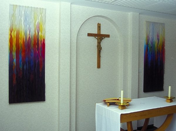 Hospital Chapel